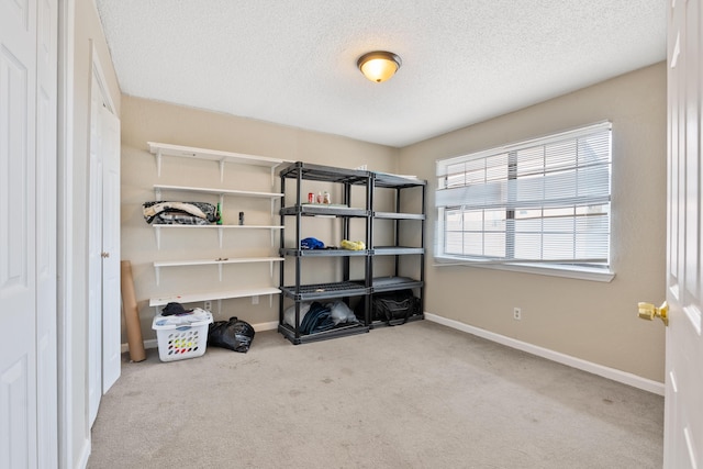 1840 E Mallard Dr Apt C, Panama City, FL 32404 - view of storage room