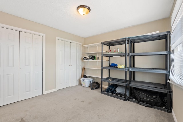 1840 E Mallard Dr Apt C, Panama City, FL 32404 - view of storage room