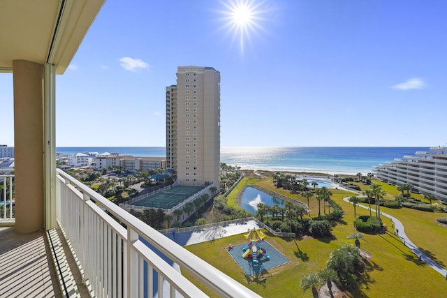 221 Scenic Gulf Dr Unit 650, Miramar Beach, FL 32550 - photo 51