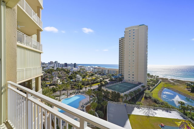221 Scenic Gulf Dr Unit 650, Miramar Beach, FL 32550 - photo 49