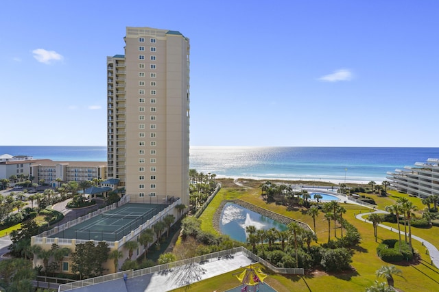 221 Scenic Gulf Dr Unit 650, Miramar Beach, FL 32550 - photo 52