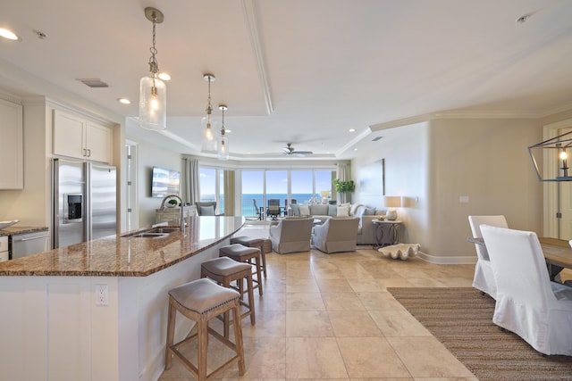 221 Scenic Gulf Dr Unit 650, Miramar Beach FL, 32550, 4 bedrooms, 4 baths condo for sale