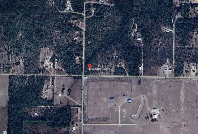 1438 NW Lake Lillian Rd, Fountain, FL 32438