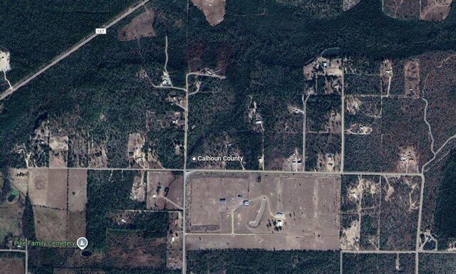 1438 NW Lake Lillian Rd, Fountain, FL 32438