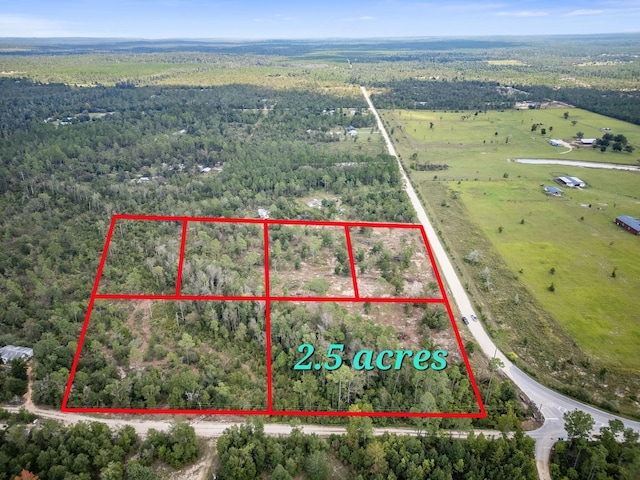 1438 NW Lake Lillian Rd, Fountain, FL 32438