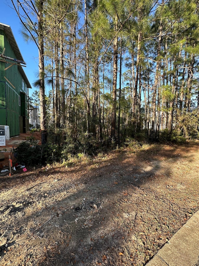 Listing photo 2 for I-25 Mallard Ln, Santa Rosa Beach FL 32459