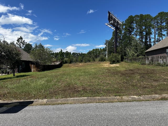 418 Wych Cir, Crestview FL, 32536 land for sale