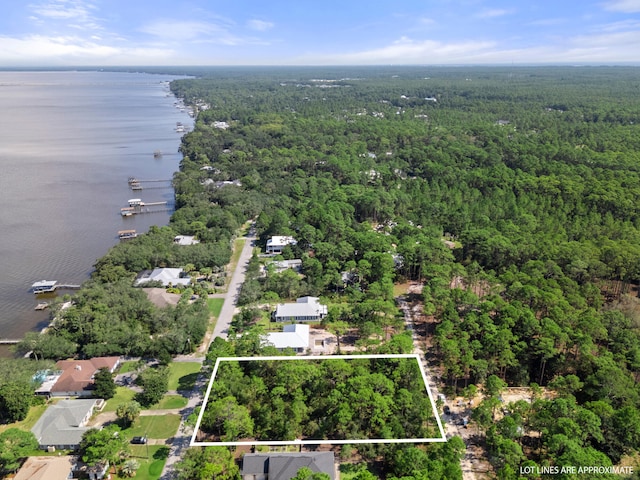 Listing photo 3 for TBD E Nursery Rd, Santa Rosa Beach FL 32459