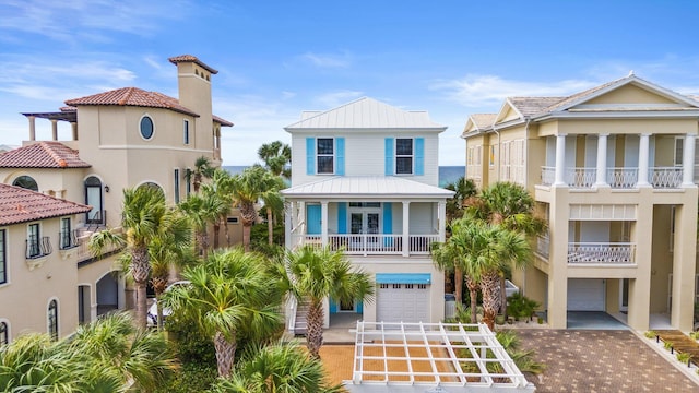 312 Beachside Dr, Panama City Beach, FL 32413 - photo 1