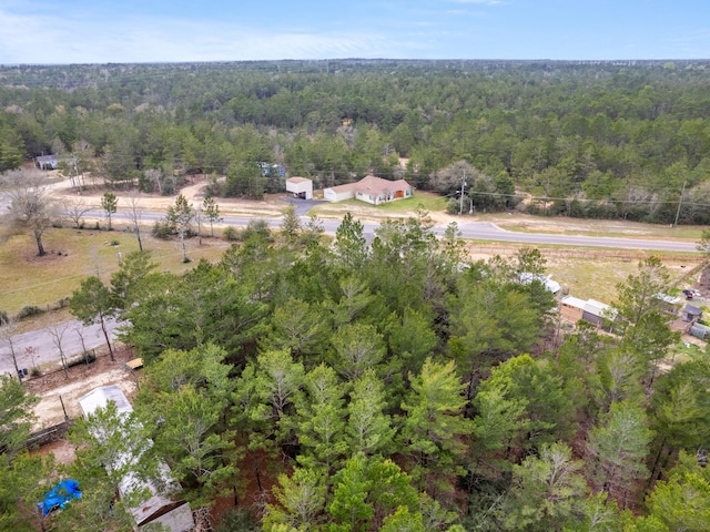 LOT4 E Tiger Lily Ln, Defuniak Springs FL, 32433 land for sale