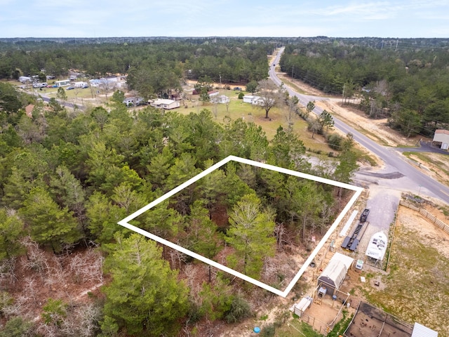 Listing photo 3 for LOT4 E Tiger Lily Ln, Defuniak Springs FL 32433