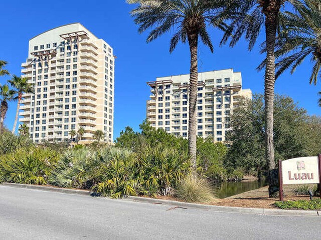 5002 S Sandestin Blvd Unit 6226, Miramar Beach, FL 32550 - view of apartment building / complex