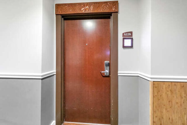 5002 S Sandestin Blvd Unit 6226, Miramar Beach, FL 32550 - view of property entrance