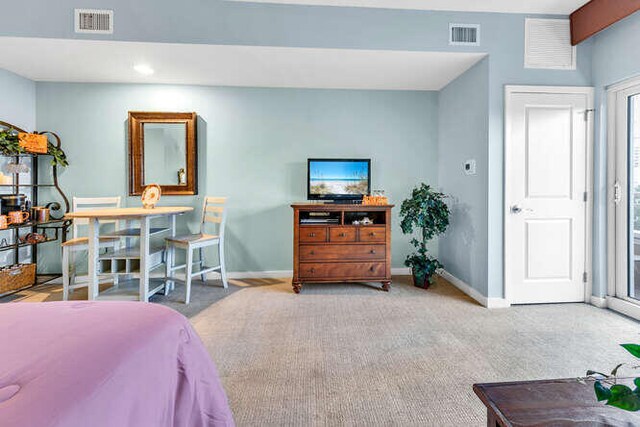 5002 S Sandestin Blvd Unit 6226, Miramar Beach, FL 32550 - carpeted bedroom with baseboards