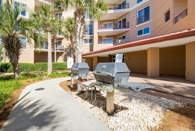 4776 Westwinds Dr Unit 4776, Miramar Beach, FL 32550 - view of home's community