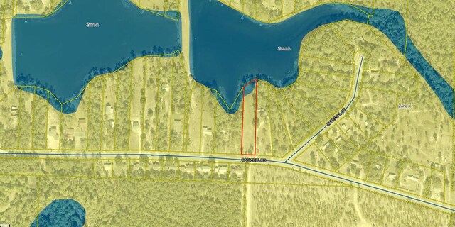 LOT40 Caswell Rd, Defuniak Springs, FL 32433