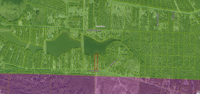 LOT40 Caswell Rd, Defuniak Springs, FL 32433