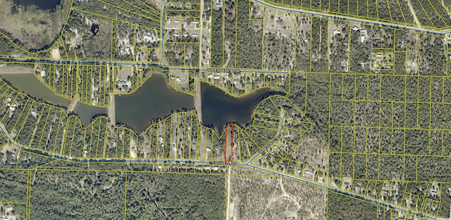 LOT40 Caswell Rd, Defuniak Springs, FL 32433