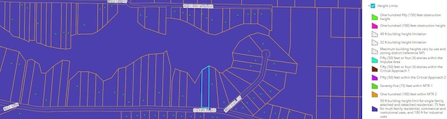 LOT40 Caswell Rd, Defuniak Springs, FL 32433