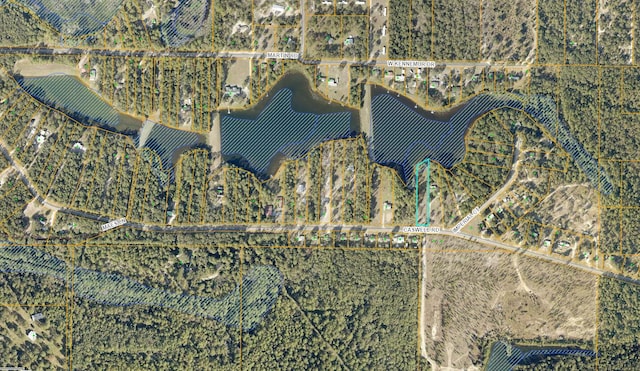 LOT40 Caswell Rd, Defuniak Springs, FL 32433