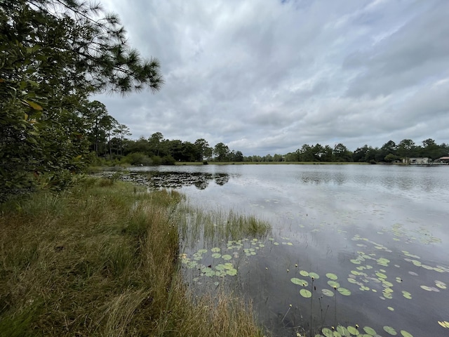 LOT40 Caswell Rd, Defuniak Springs, FL 32433