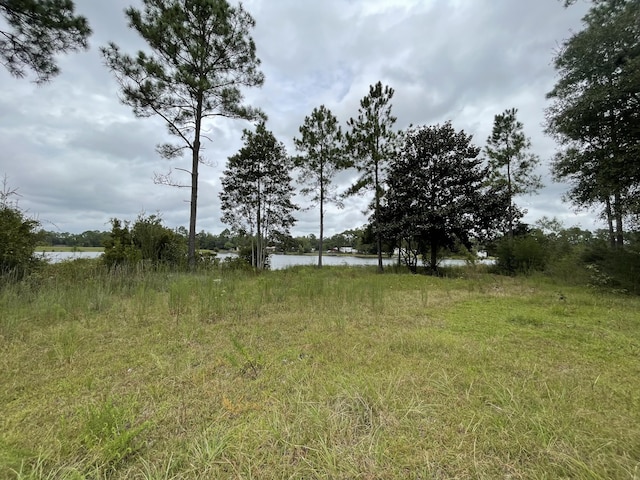 LOT40 Caswell Rd, Defuniak Springs, FL 32433