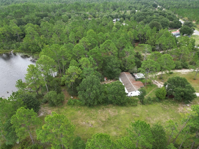 LOT40 Caswell Rd, Defuniak Springs, FL 32433