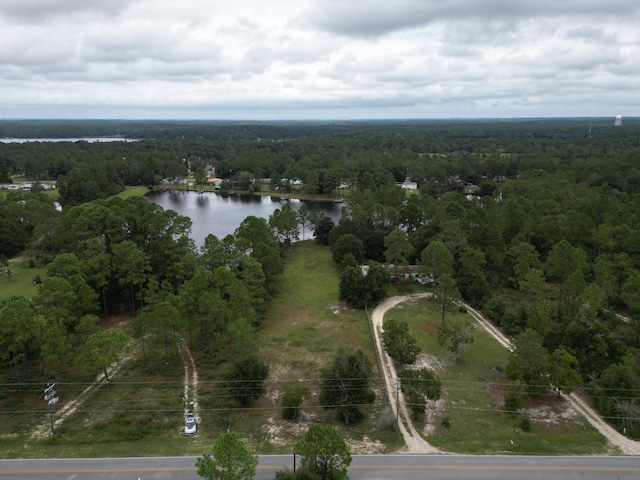 LOT40 Caswell Rd, Defuniak Springs, FL 32433