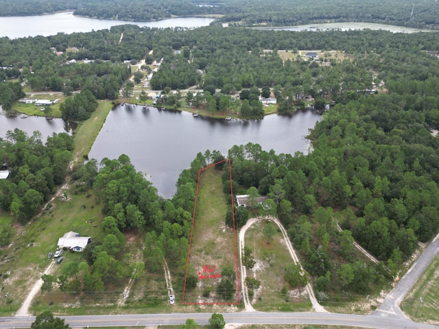 Listing photo 3 for LOT40 Caswell Rd, Defuniak Springs FL 32433