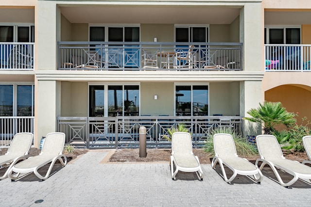 1150 Santa Rosa Blvd Unit 110, Fort Walton Beach, FL 32548 - exterior space