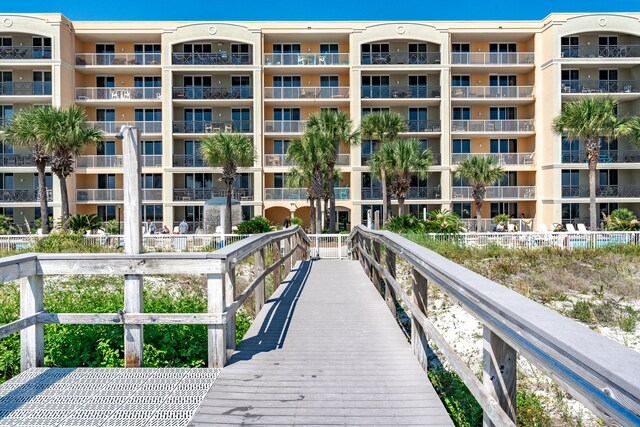 1150 Santa Rosa Blvd Unit 110, Fort Walton Beach, FL 32548 - view of surrounding community