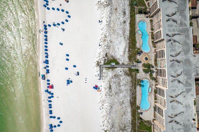 1150 Santa Rosa Blvd Unit 110, Fort Walton Beach, FL 32548 - bird's eye view