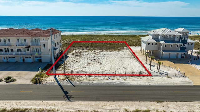 8031 Gulf Blvd, Navarre FL, 32566 land for sale