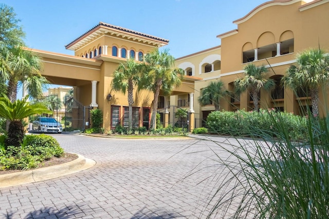 1363 W County Highway 30a Unit 3117, Santa Rosa Beach, FL 32459 - photo 1
