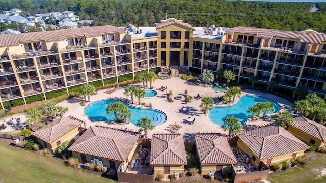 1363 W County Highway 30a Unit 3117, Santa Rosa Beach, FL 32459 - photo 5