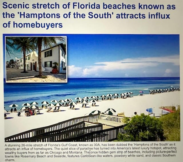 1363 W County Highway 30a Unit 3117, Santa Rosa Beach, FL 32459 - photo 42