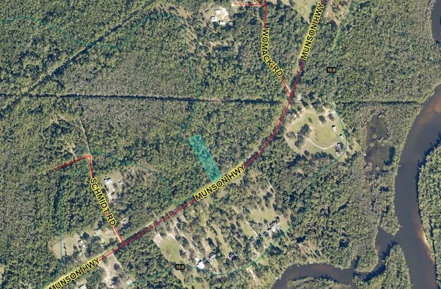 Listing photo 3 for LOT18 Munson Hwy, Milton FL 32570