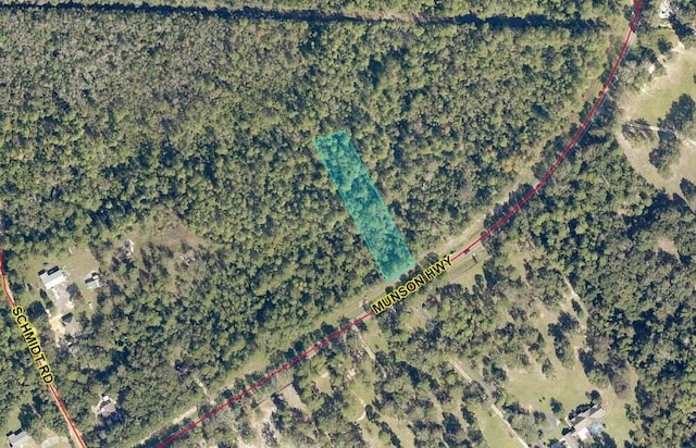 LOT18 Munson Hwy, Milton FL, 32570 land for sale