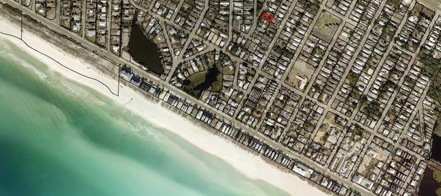 228 Magnolia Dr, Panama City Beach, FL 32413