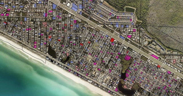228 Magnolia Dr, Panama City Beach, FL 32413