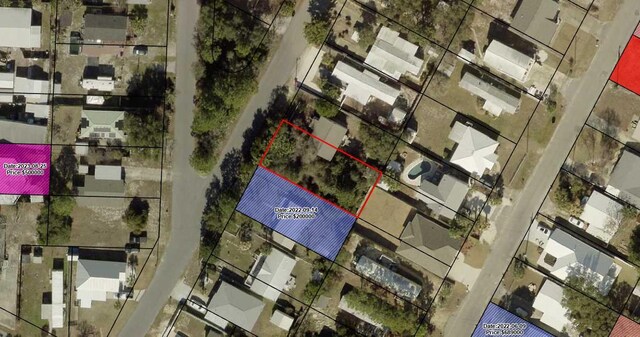 228 Magnolia Dr, Panama City Beach, FL 32413