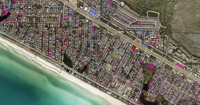 228 Magnolia Dr, Panama City Beach, FL 32413