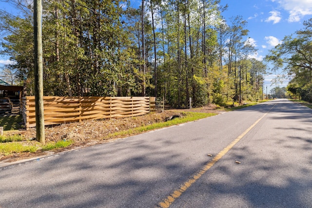 Listing photo 3 for LOT18 Jones Dr, Freeport FL 32439