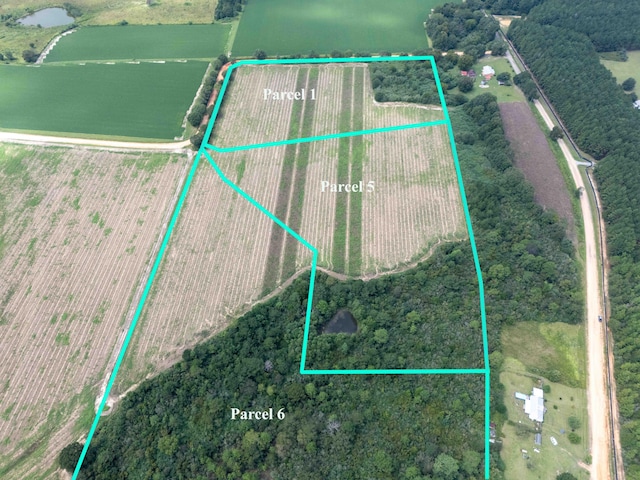 Listing photo 2 for LOT1 Bryan Rd, Defuniak Springs FL 32435