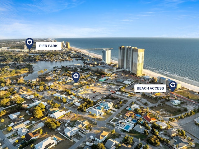 606 Lisbon Ave, Panama City Beach FL, 32413 land for sale