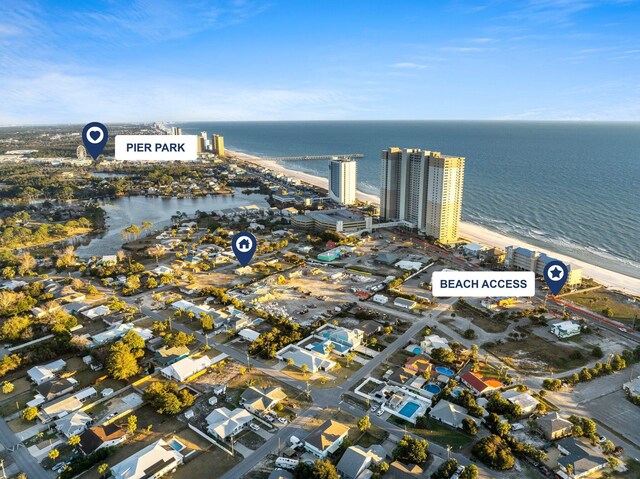 606 Lisbon Ave, Panama City Beach, FL 32413 - photo 1