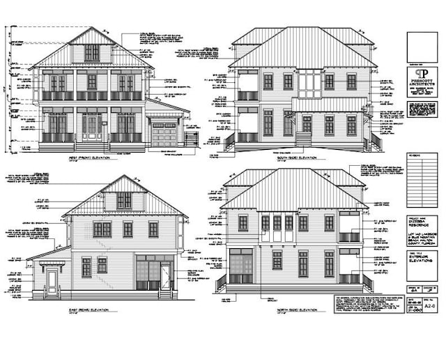 Listing photo 2 for LOT140 Cabana Trl, Santa Rosa Beach FL 32459