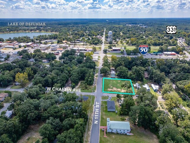 3LOTS N 11th St Unit 715-716-717, Defuniak Springs FL, 32433 land for sale