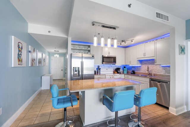 9902 S Thomas Dr Unit 1532, Panama City Beach, FL 32408 - photo 2