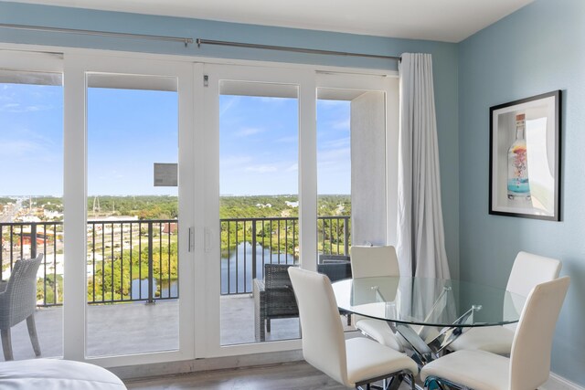 9902 S Thomas Dr Unit 1532, Panama City Beach, FL 32408 - photo 7